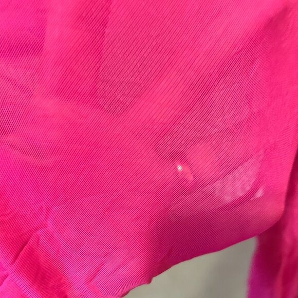 Very Sheer Layering Mesh T shirt's - Picture 4 of 7